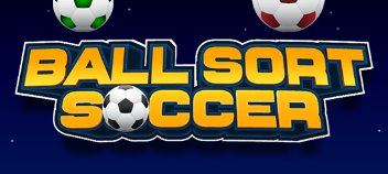 Ball Sort Soccer